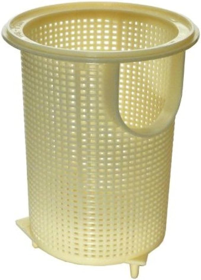 Ultra Flow Pump Basket