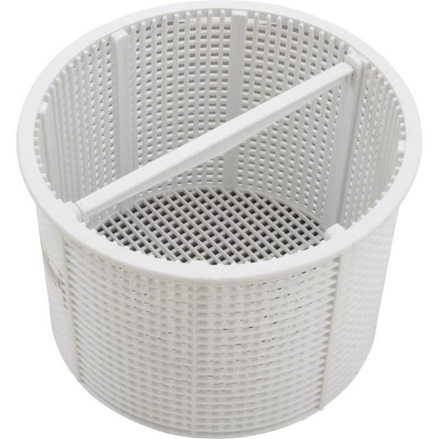 Recipiente de repuesto para cesta de colador Hayward para skimmer de piscina SP1082