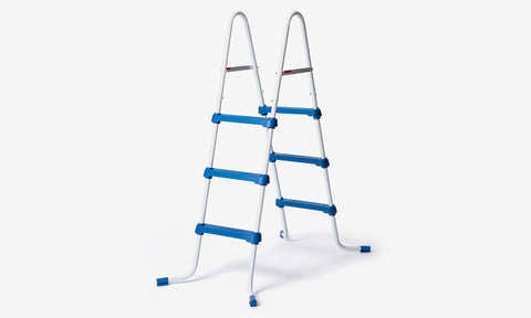 Funsicle 42in Sure-Step Ladder