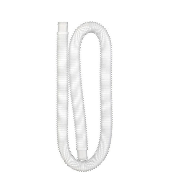 Bestway 1.25in x 39in Clear Transfer Hose