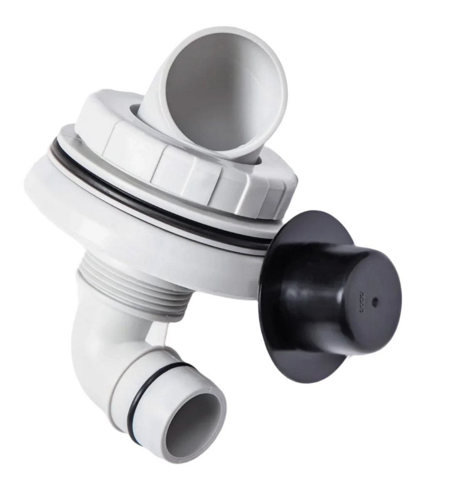 Funsicle 1.5in Return Assembly + Service Plug