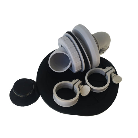Kit de bolsa de piezas Funsicle SFX1000/1500