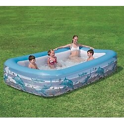 Swimming Pool 72in x 120in hotsell Rectangular