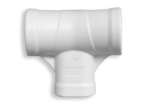 Beam & Leg Joint For 13'-16' Round Prism Frame Pool, Part
