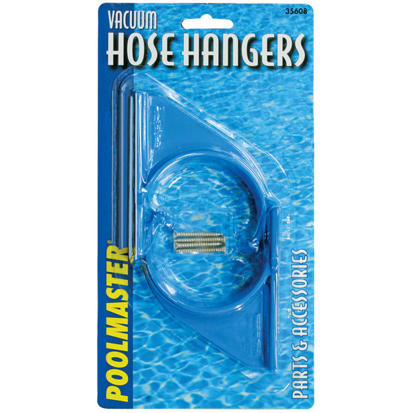 Pool Vacuum Hose Hanger Brackets Set of 2 from