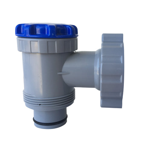 Control Valve for 18ft Power Steel Pools