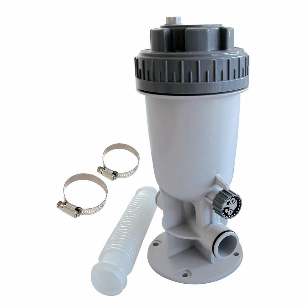 Kokido KLOR-IN Automatic Swimming Pool Chlorine Feeder