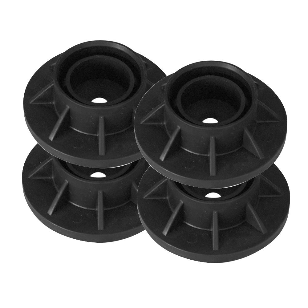 4 PACK - Leg Caps for Intex Pools