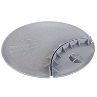 SandPro Bottom Strainer For AquaQuik SandPRO 50 & 75 Systems T2009