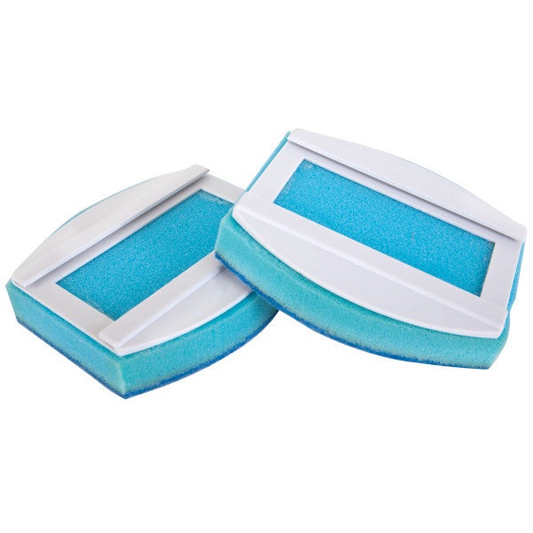 Pool Scrubber Pads from Free Shipping