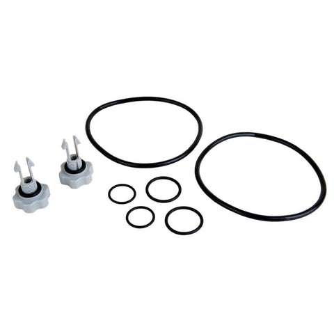 2500GPH Pump O-Ring and Air Release Valve Set