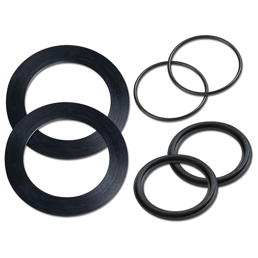 Strainer, Washer, and O-Ring Set