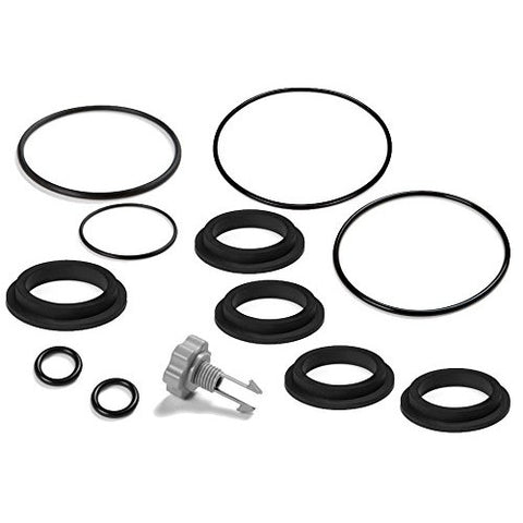 Intex Gasket and Air Release Valve Set