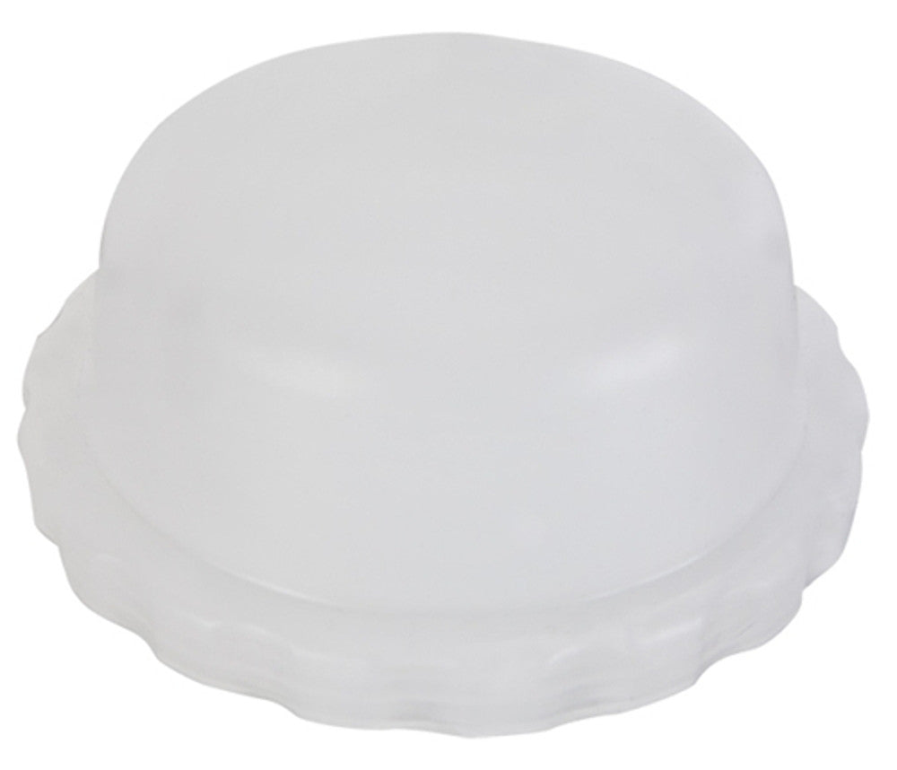 Replacement Plastic Suction Fitting Water Cap for all Summer Waves RP Filter Systems