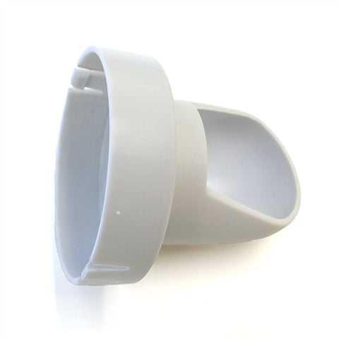 Replacement Plastic Diverter Fitting for Summer Waves Pools