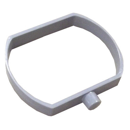 6 Pack of Pro Series Rectangular Frame Pool O-Shape Spring Pins 090-380111