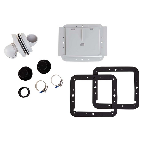 Wall Fitting Set for SFS800/1000/1500