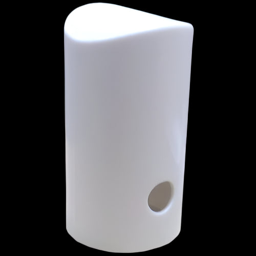 6 Pack of U-Shape Pipe Caps 090-380037