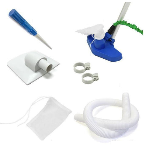 Funsicle Skimmer Deluxe Maintenance Kit