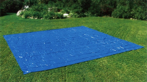 Ground Cloth for 26' Ring or Frame Pools R-P35-2600