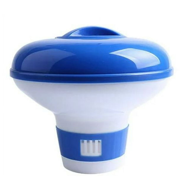 Mini Tablet Floating Pool Spa Dispenser