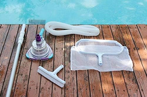 Kokido V-Trap Maintenance Kit for Intex & Inflatable Pools