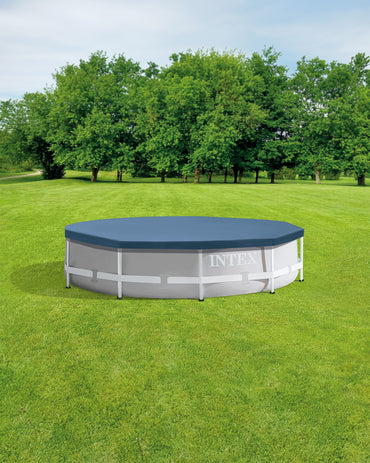 Pool Cover for Intex 17x48