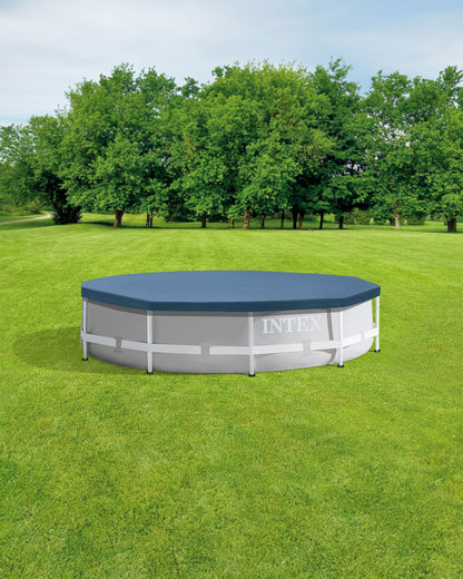 Pool Cover for Intex 17x48