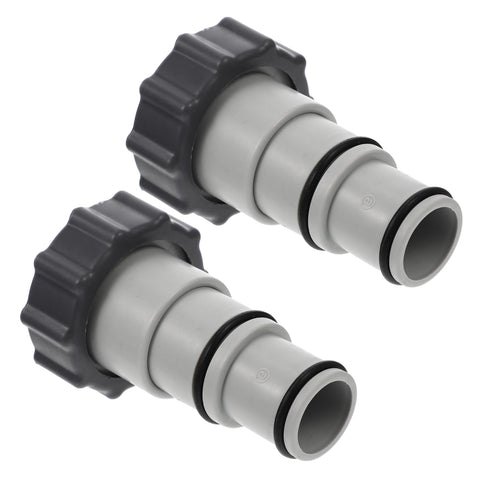 2 Pack Intex Hose Conversion Adapter