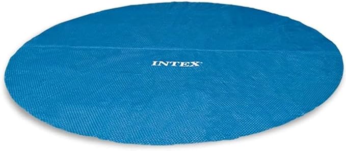 Intex Solar Cover for 18ft Pool