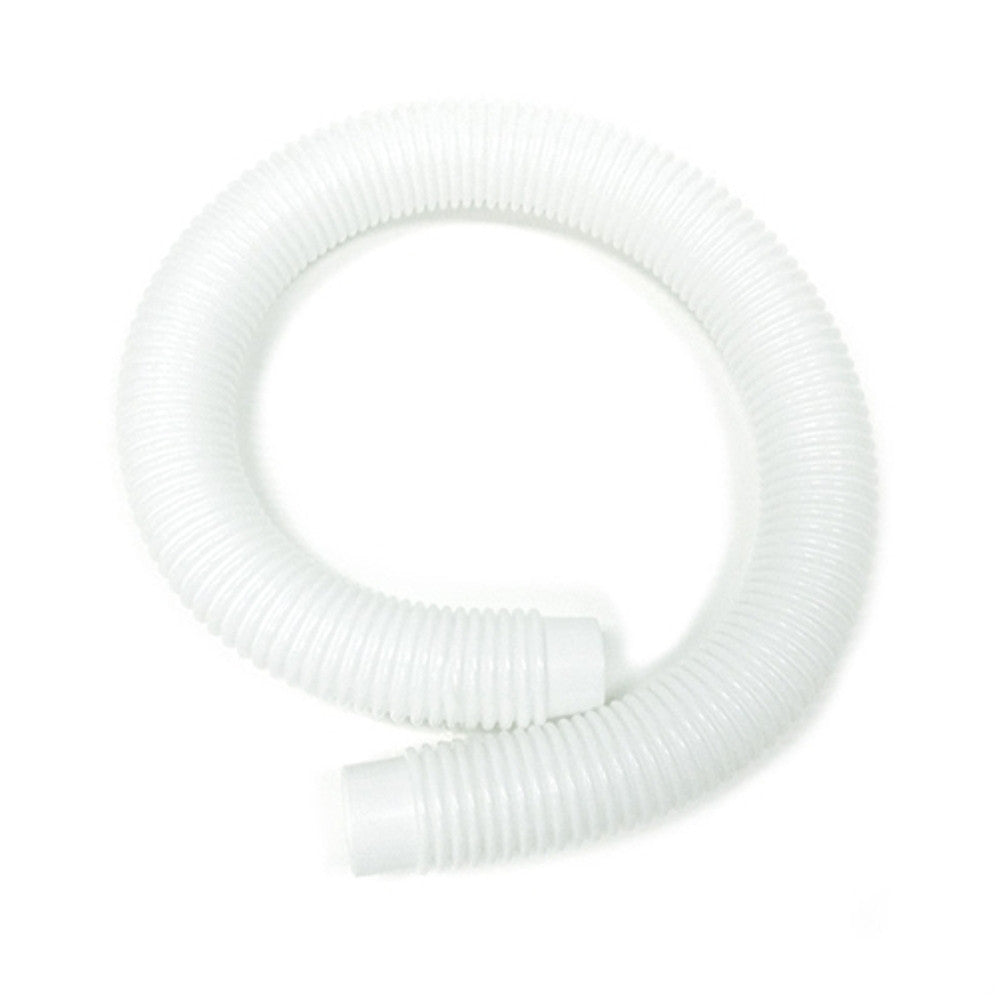 1.25" x 2' Plastic Return or Suction Hose for Summer Waves Pools