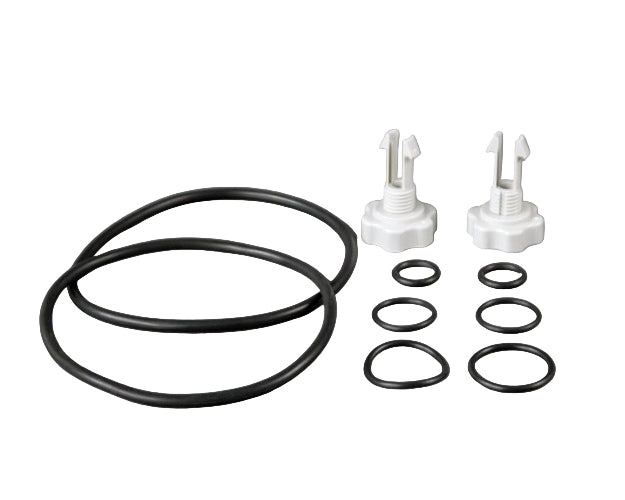 Paquete de sellos para bombas Intex