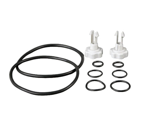 Paquete de sellos para bombas Intex