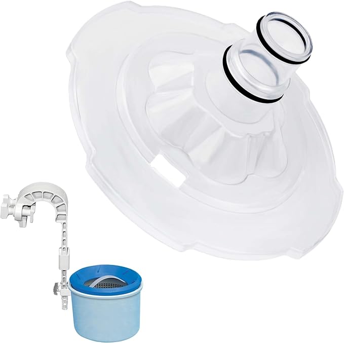 Intex Maintenance Kit Vacuum Strainer Cover from SummerBackyard.com | Free  Shipping