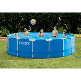 Intex Juego Marco 16 x 48 Solo Revestimiento para Piscina