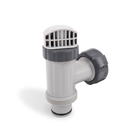 Intex Plunger Valve w/ Strainer