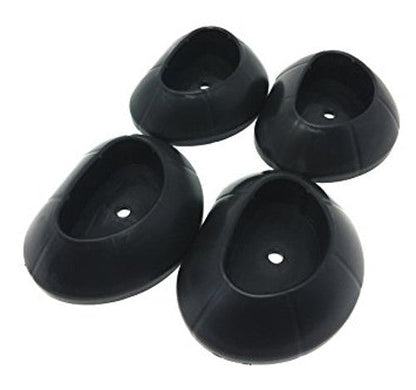 4 PACK - Intex Leg Caps for Ultra Frame Pools