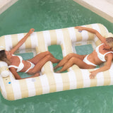 Luxe Twin Hammock Float