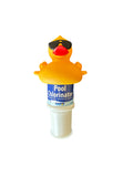 Dispensador de cloro flotante Derby Duck