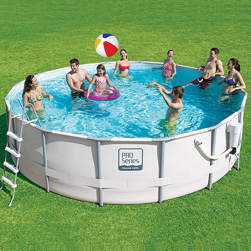 summer waves pool 16x42