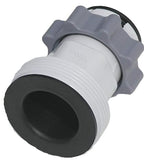 Intex Type B Hose Adapter