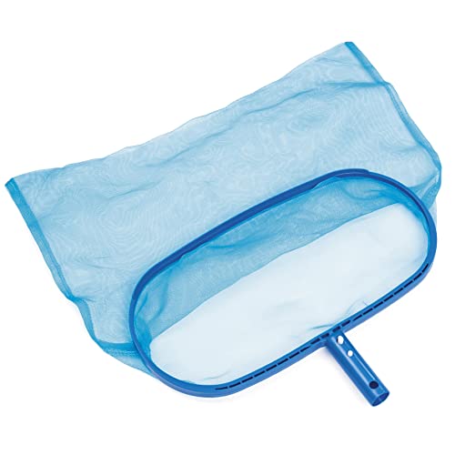 Bestway Flowclear 16.9" x 8.3" AquaNet Pool Cleaning Skimmer Net