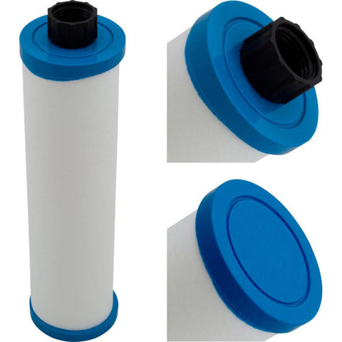 Filter Cartridge with Hose Adapter