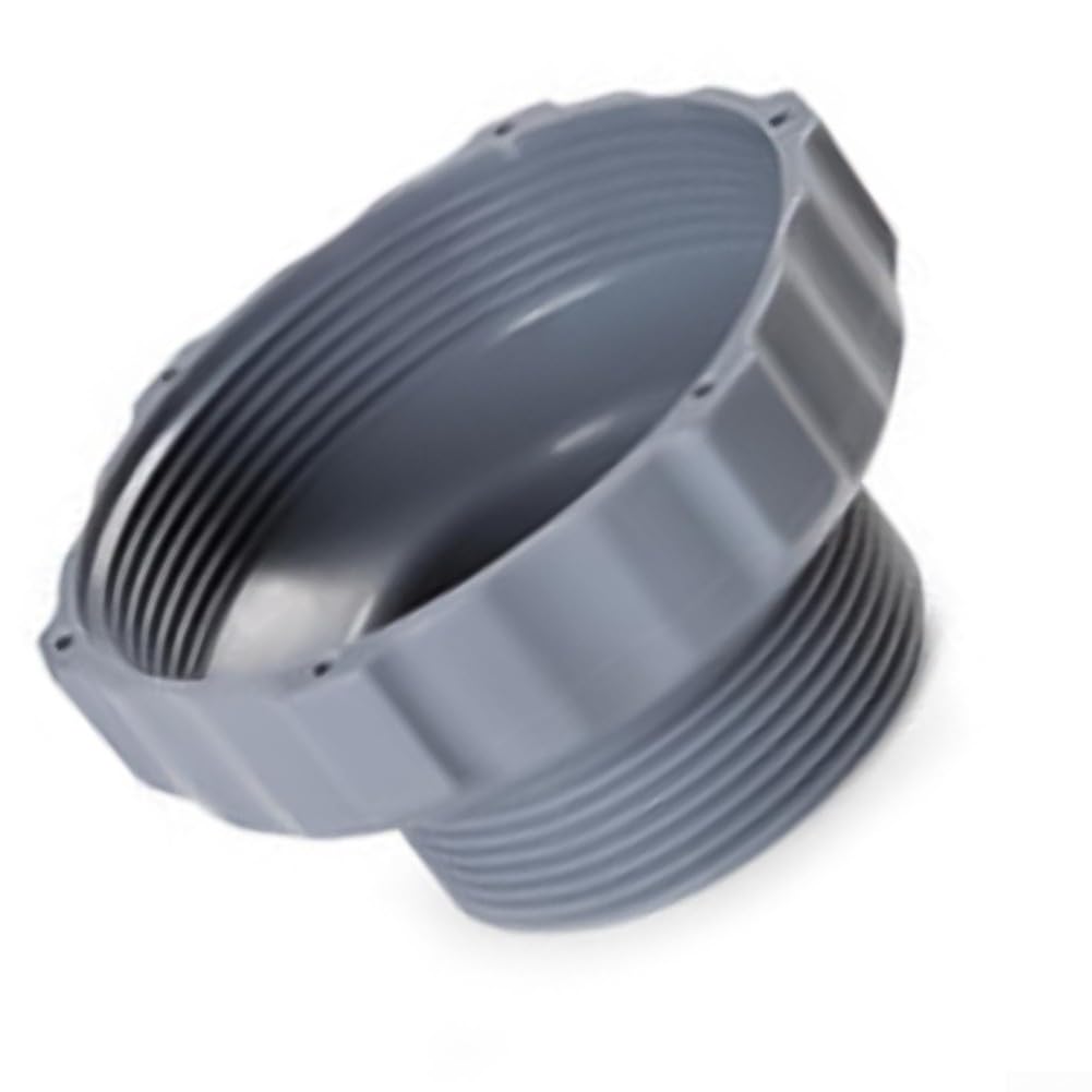 Intex Wall Fitting Hose Adapter