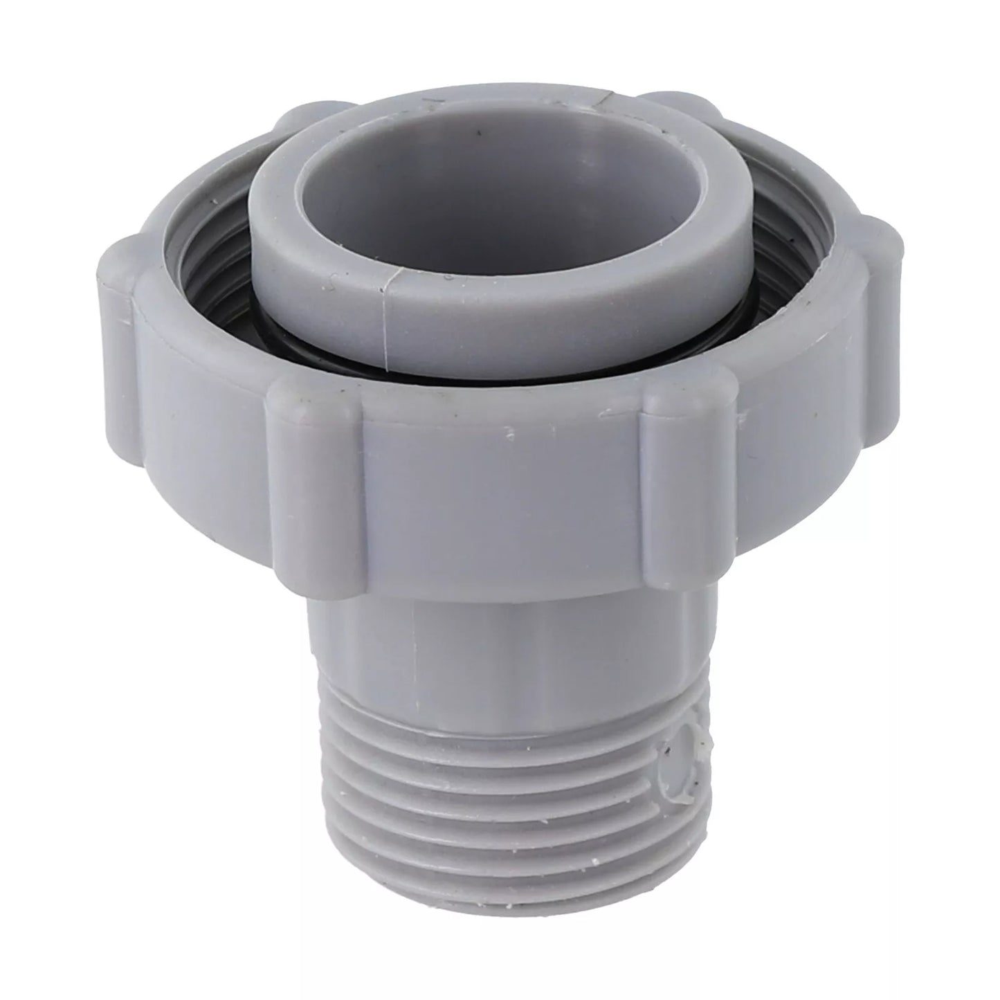 Bestway 18ft Power Steel Drain Valve Hose Adapter