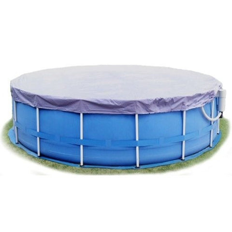 24' Frame Pool Cover R-P10-2400F