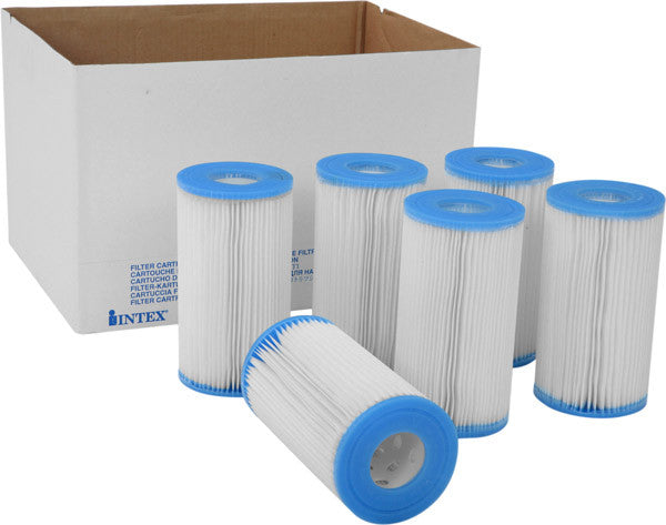Intex Type A Filter from SummerBackyard.com | Free Shipping