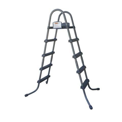 Ladder for 48" Above Ground Frame Pools by Coleman