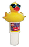 Derby Duck Floating Chlorine Dispenser - 2