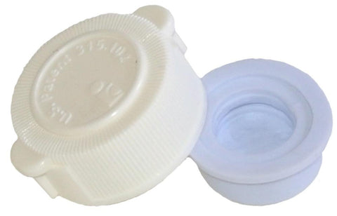 Exhaust Valve Cap / Drain Cap 10043